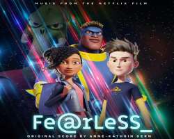 He has provided his voice to the character Reid in the animated film Fearless (2020).
